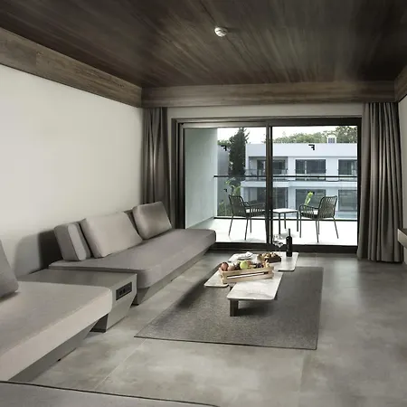 Paloma Finesse Hotel 5*