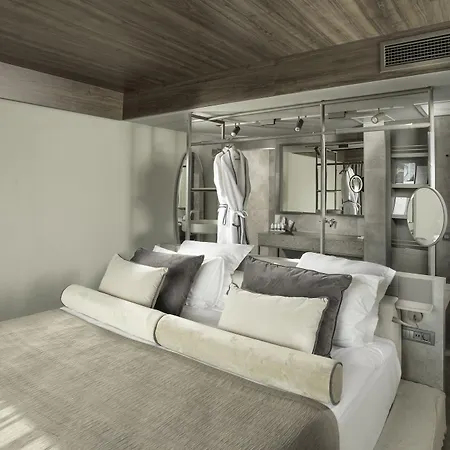 Paloma Finesse Hotel