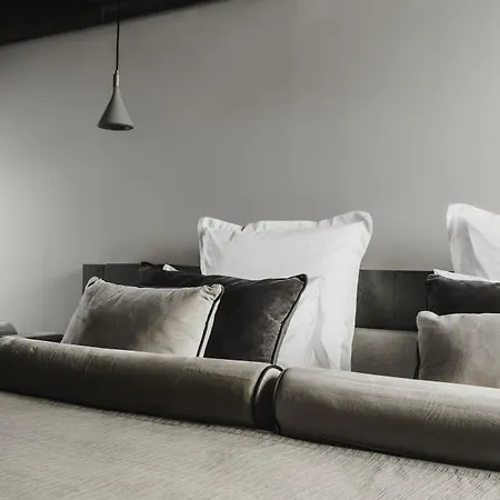Paloma Finesse Hotel