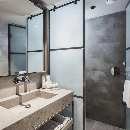 Hotel Paloma Finesse 5*