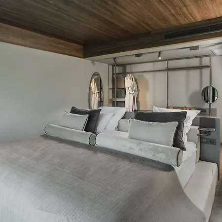 Hotel Paloma Finesse 5*
