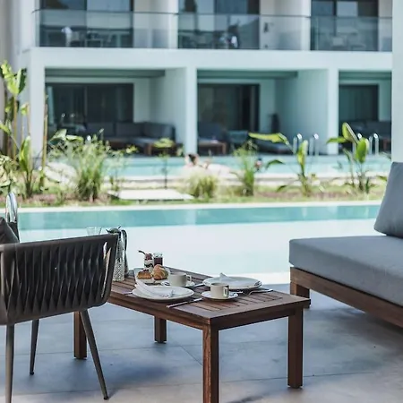 Paloma Finesse Hotel 5*