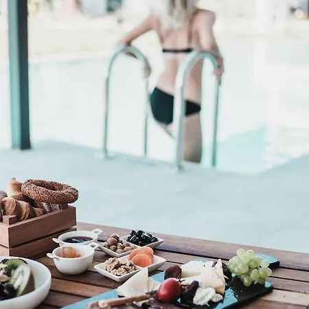 Paloma Finesse Hotel Manavgat
