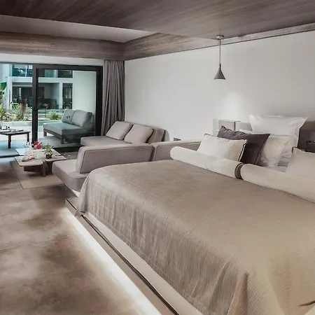 Paloma Finesse Hotel 5*