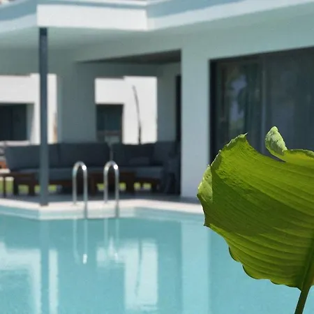 Paloma Finesse Hotel Manavgat