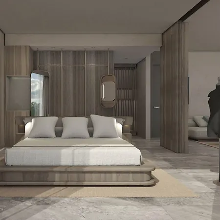 Paloma Finesse Hotel Manavgat
