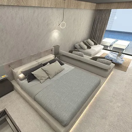 Hotel Paloma Finesse