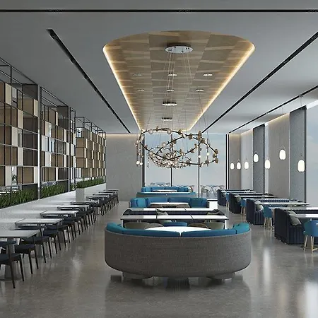 Paloma Finesse Hotel 5*