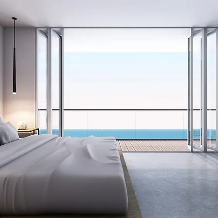Paloma Finesse Hotel Manavgat
