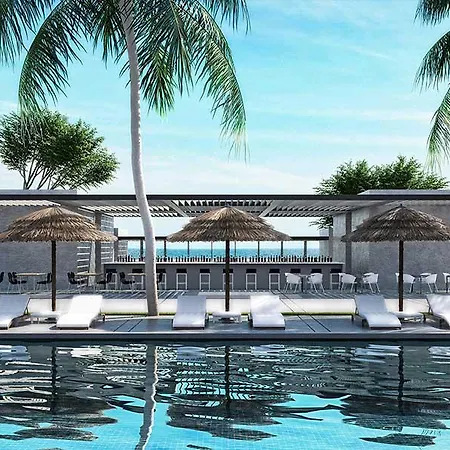 Paloma Finesse Hotel 5*