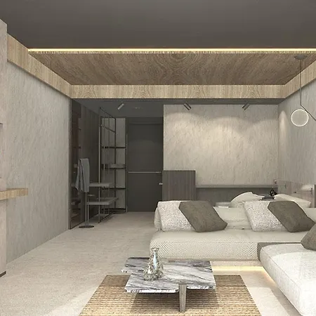 Paloma Finesse Hotel 5*