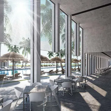 Hotel Paloma Finesse