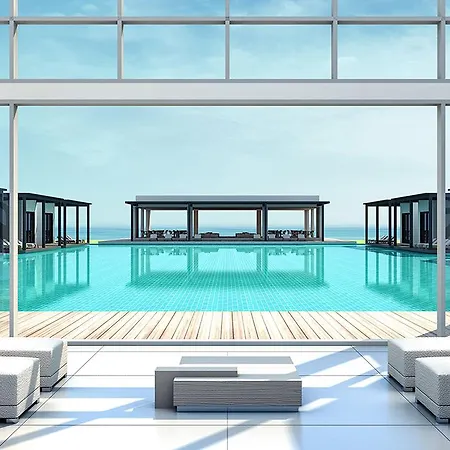 Hotel Paloma Finesse