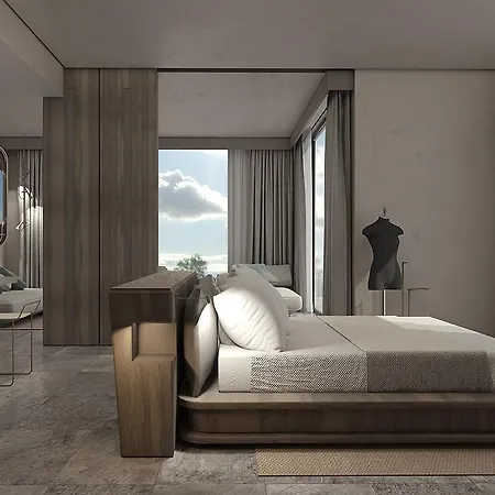 Paloma Finesse Hotel