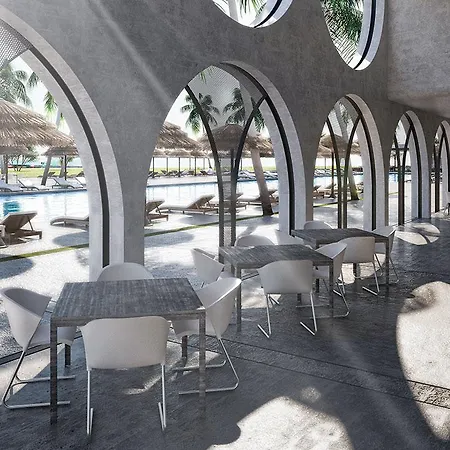 Paloma Finesse Hotel