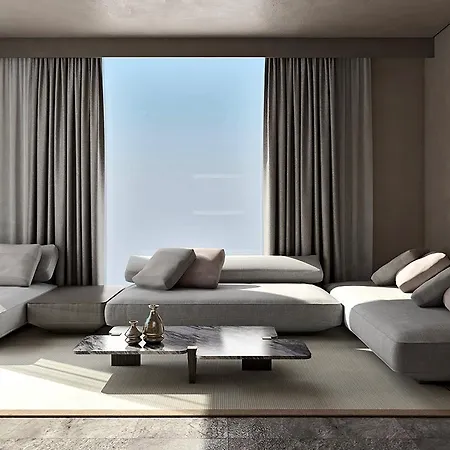 Paloma Finesse Hotel