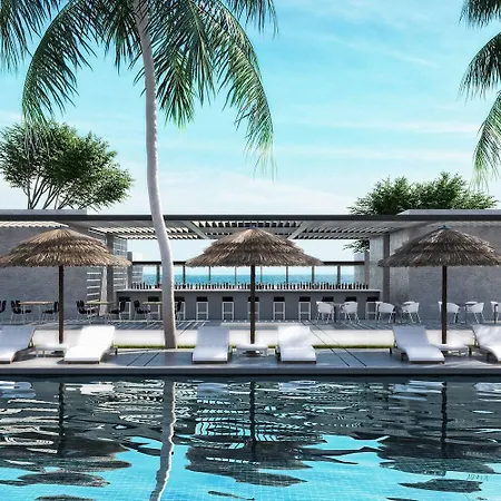 Paloma Finesse Hotel Manavgat