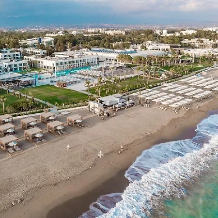 Hotel Paloma Finesse Manavgat