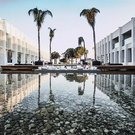 Hotel Paloma Finesse