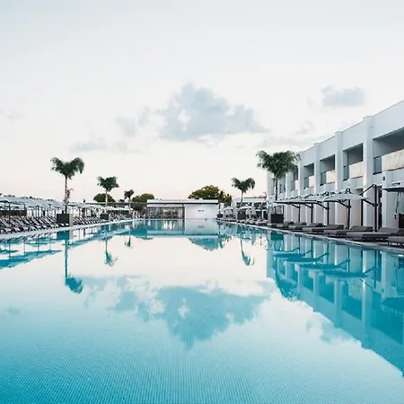 Paloma Finesse Hotel Manavgat