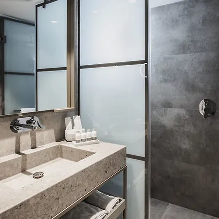 Paloma Finesse Hotel