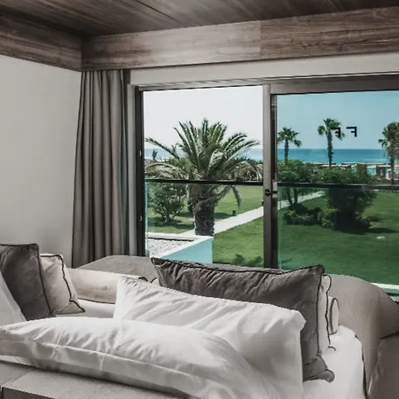 Hotel Paloma Finesse Manavgat