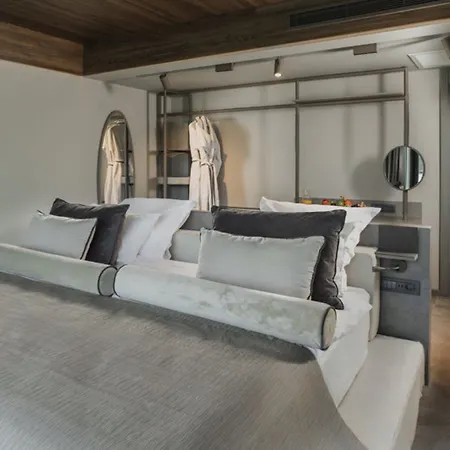 Hotel Paloma Finesse 5*