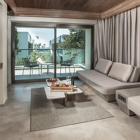 Hotel Paloma Finesse 5*